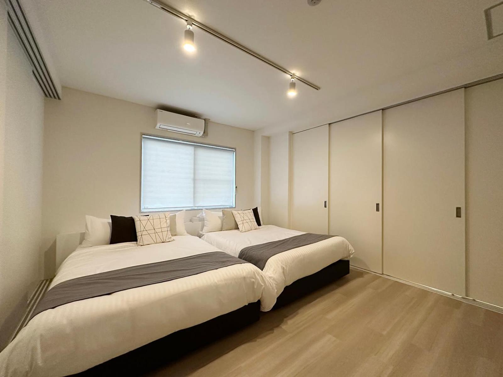Bhotel Kaniwasou 201 2Br Apt, Near Itsukushima Shrine, For 12 Ppl Hatsukaichi Dış mekan fotoğraf