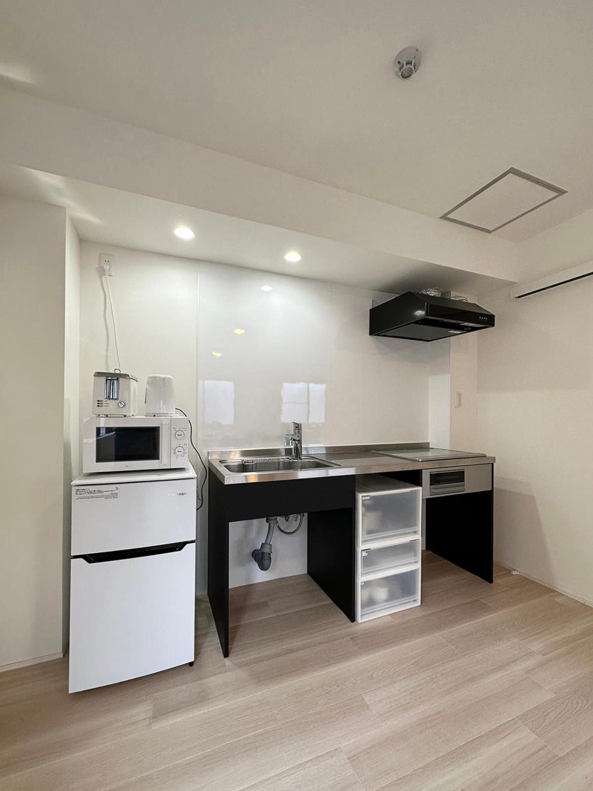 Bhotel Kaniwasou 201 2Br Apt, Near Itsukushima Shrine, For 12 Ppl Hatsukaichi Dış mekan fotoğraf