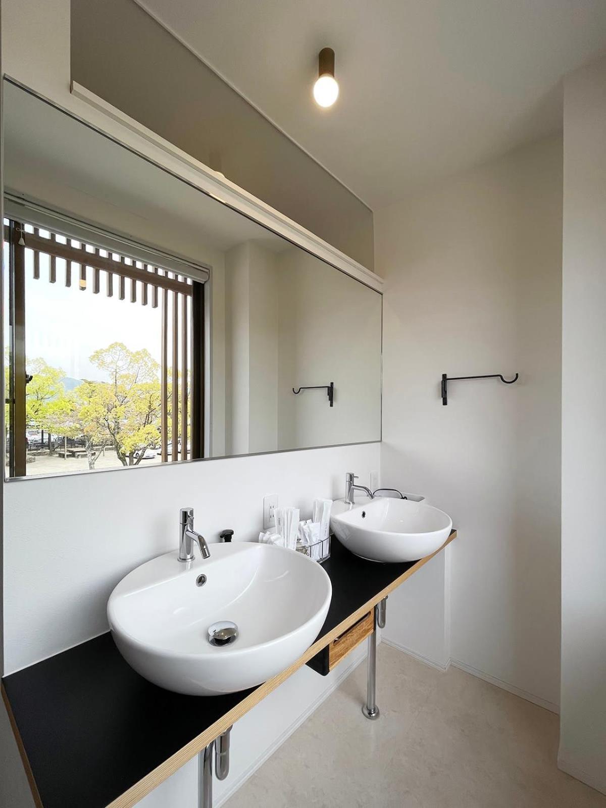 Bhotel Kaniwasou 201 2Br Apt, Near Itsukushima Shrine, For 12 Ppl Hatsukaichi Dış mekan fotoğraf