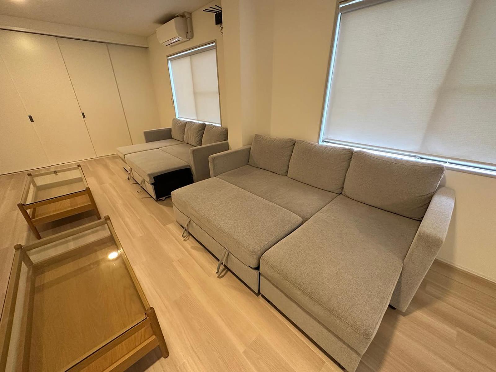 Bhotel Kaniwasou 201 2Br Apt, Near Itsukushima Shrine, For 12 Ppl Hatsukaichi Dış mekan fotoğraf