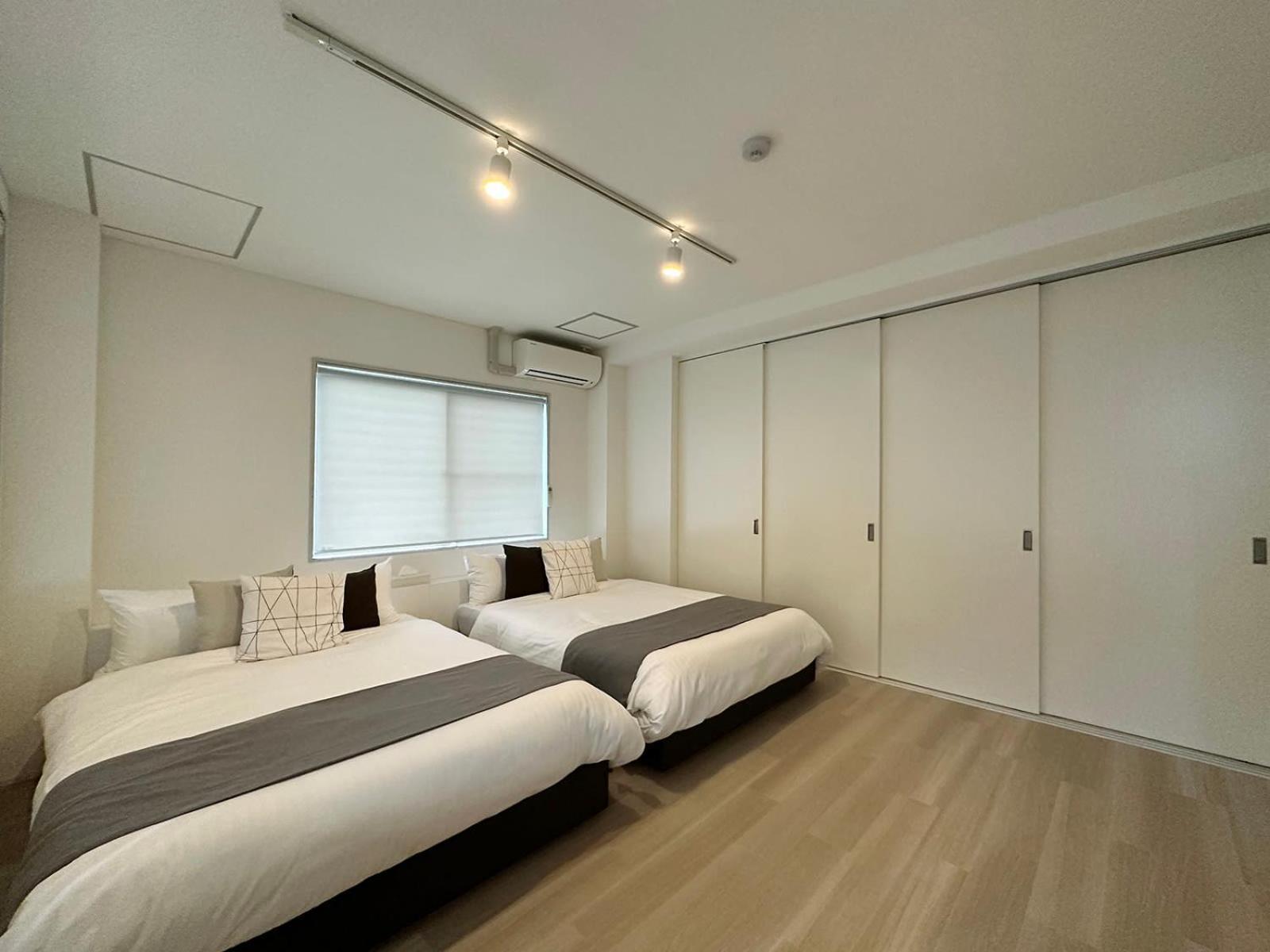 Bhotel Kaniwasou 201 2Br Apt, Near Itsukushima Shrine, For 12 Ppl Hatsukaichi Dış mekan fotoğraf